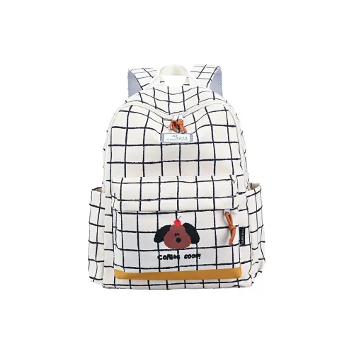 GKY Нейлон Рюкзак Стандартный Женский Многоцветный