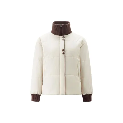 Giordano Женские пуховики