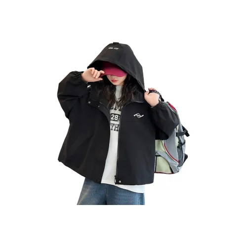 MY LITTLE PONY Куртка Подростки