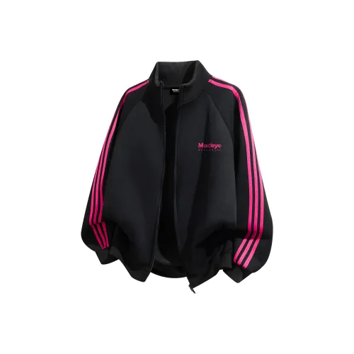 Mackyo Унисекс Бейсбольные Джерси