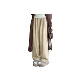 [Флисовая подкладка] Хаки - Стандартное издание