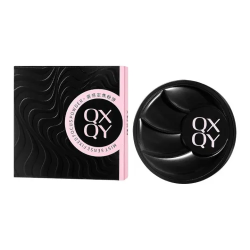 QXQY Пудра Женская