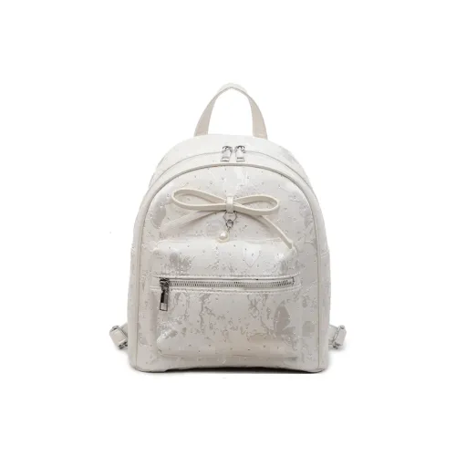 Gerlanx Ткань Рюкзак Стандартный Женский Многоцветный