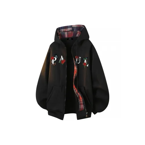 PAUL COSTELLOE Свитшот Унисекс