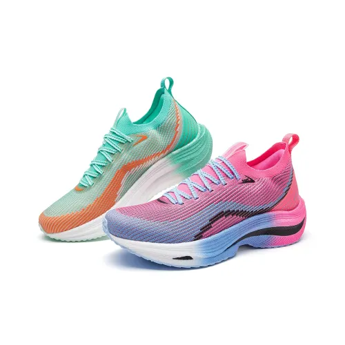 VOIT Беговые кроссовки низкие унисекс