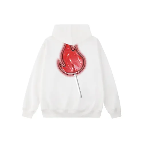 BOS BEAR Унисекс Свитшоты