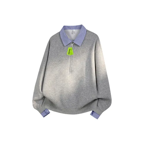 DANGERTIGER Унисекс Свитшоты