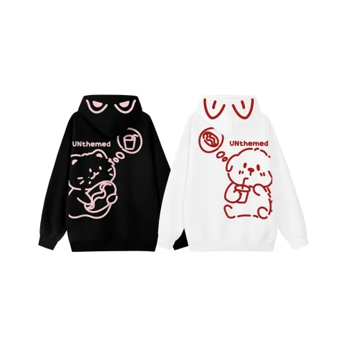 UNthemed Унисекс Свитшоты