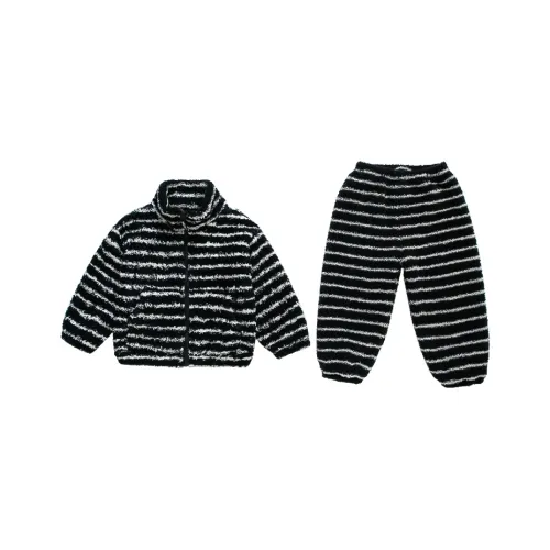 M JBABY Домашняя одежда Комплект из 2 предметов Набор для малыша