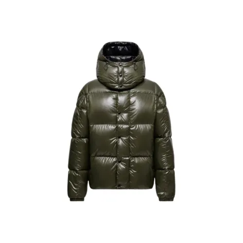 Moncler Parana Series Мужская пуховая куртка