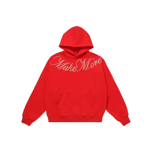 Makemore Унисекс Свитшоты