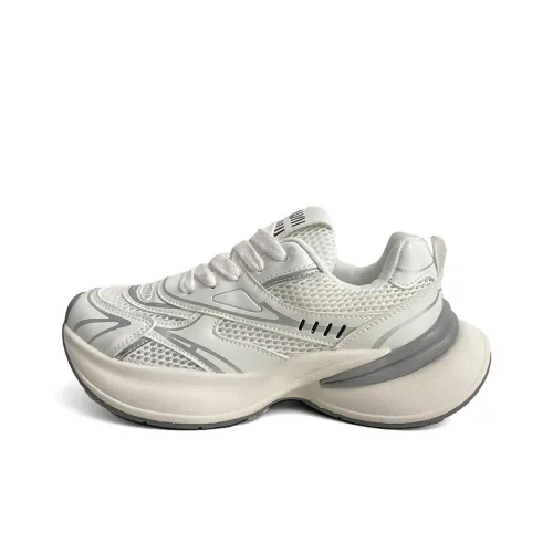 GOSO Низкие кроссовки для скейтбординга женские