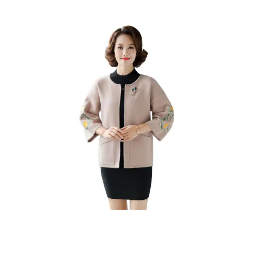 TUCANO Женские Короткие Пальто