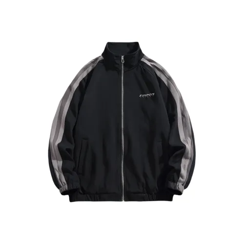 LOUGHNEA Мужские Куртки