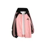 Розовый и черный