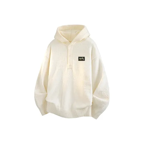 FAUM Унисекс Свитера