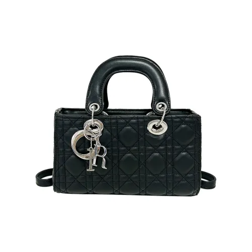 YTARA ПУ (полиуретан) Сумка Стандартная Женская Черная Белая Серебряная Синяя Экрю