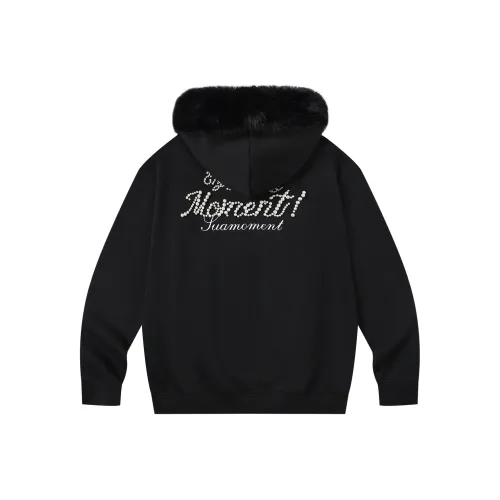 Suamoment Унисекс Свитшоты