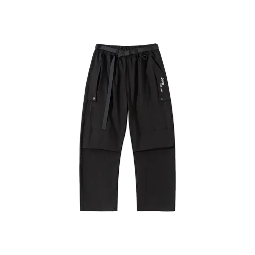 JEEP Унисекс Повседневные Брюки