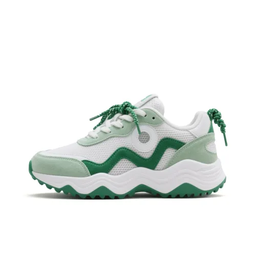 FANTASTIC XBOX Низкий топ Повседневная обувь Женская