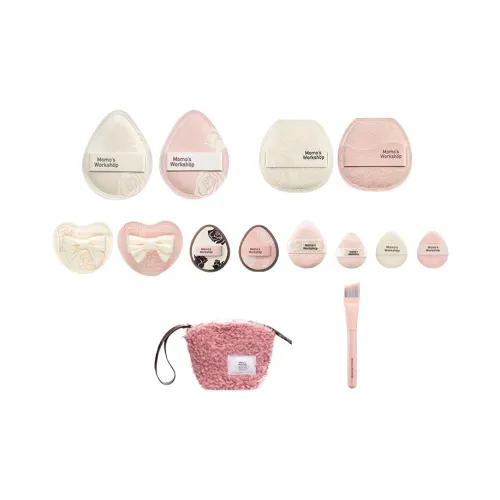 MomosWorkshop Подарочный набор роз Розовый Одежда Sets Нет Пудра Нет Foundation Нет Основа