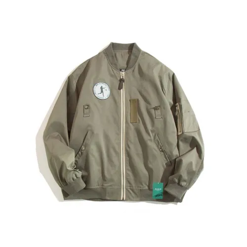 H.V.G.A Унисекс Куртки