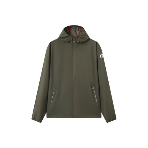 JOTT Унисекс Куртки