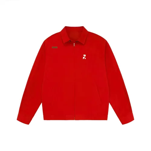 GDRG Унисекс Куртки