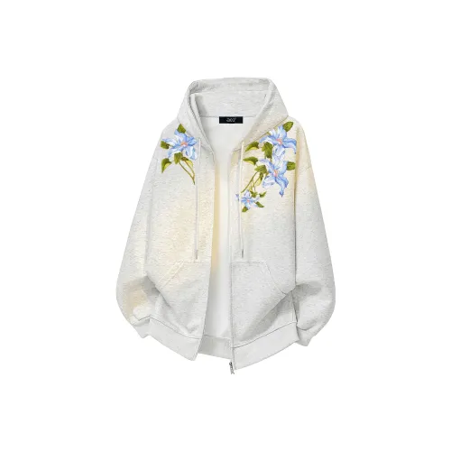 A02 Унисекс Толстовки