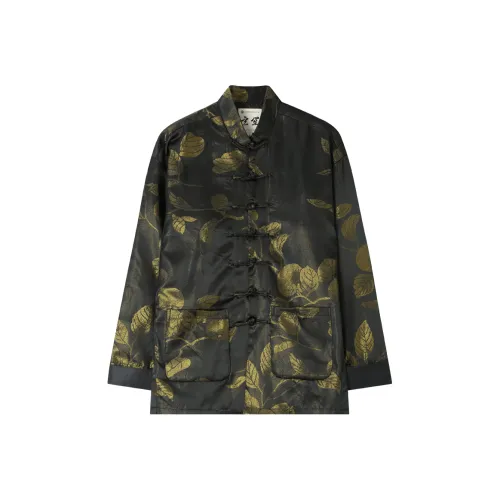 XUANSHENG Хурма Мужские Куртки