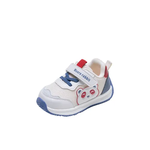 More Bunny MID Топ Обувь для малышей