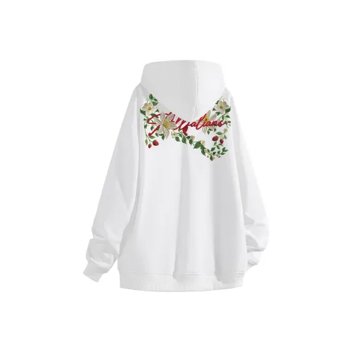 FALIAMS Унисекс Свитшоты