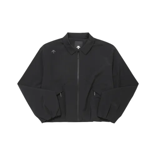 DESCENTE Куртки и Пальто Женские