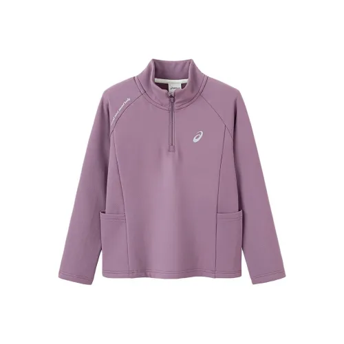 ASICS Kids Быстросохнущие T-рубашки Sports Performance для детей