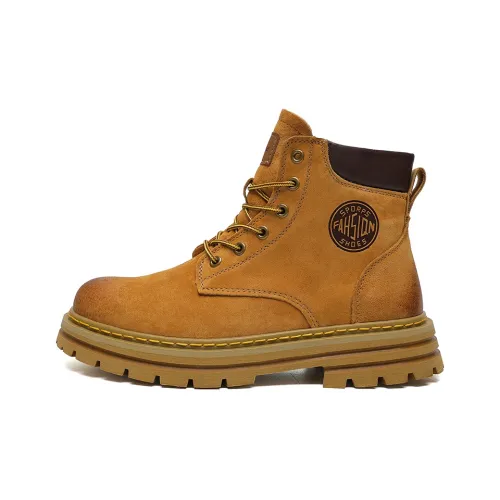 LEXON Martin Boots Мужской