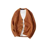 Оранжево-красный