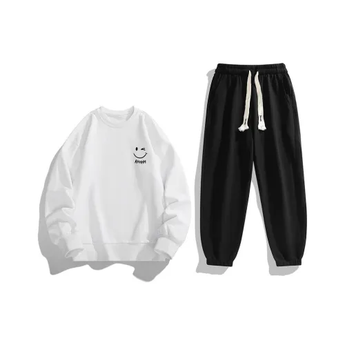 ONENINE34PM Комплект толстовки мужской