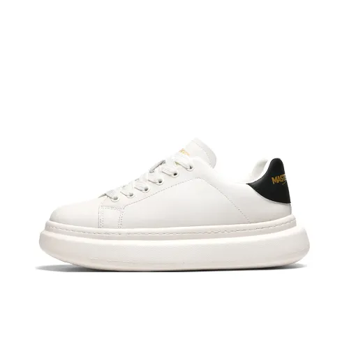 MEIKE Низкий топ Повседневная обувь Унисекс