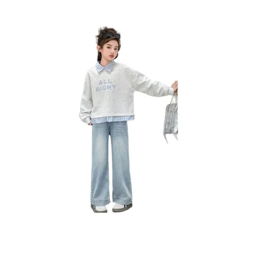 9c Collective Свитшот Женские