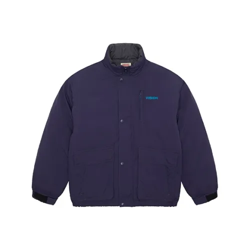 Vision Street Wear Детский пуховик