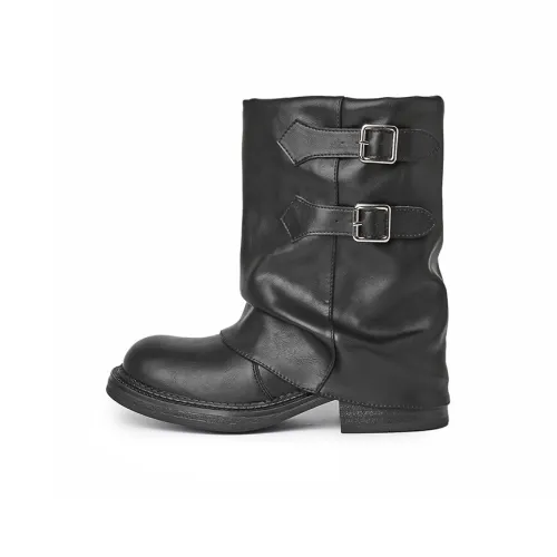 YANGQIYINGTAO Ботильоны Женские