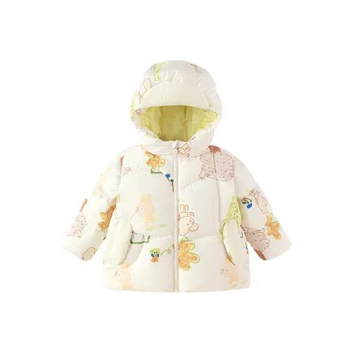 BALABALA Пуховик FW AW25 Детский