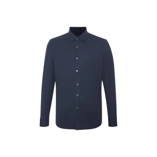 Satchi Мужские Рубашки