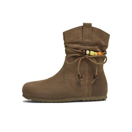 teenmix Ботильоны 3,5 см Женские