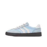 22 Сине-белый