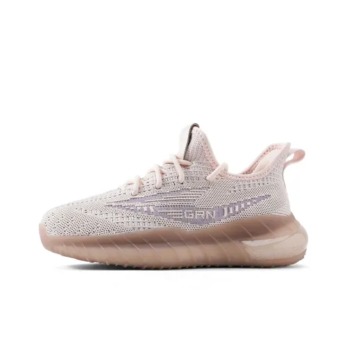 K Bird Износостойкий Легкий Дышащий Низкий Топ Повседневная Обувь Женская