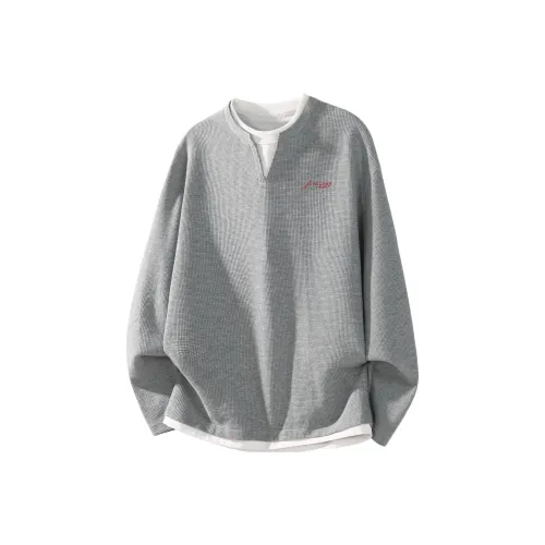 AULDEY Унисекс T-рубашки