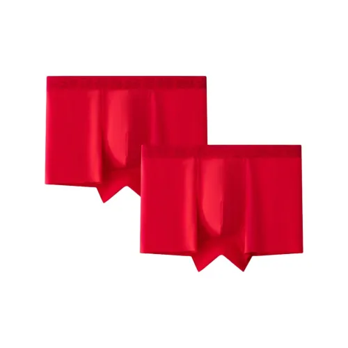 TLXT Благословение Процветание Коллекция [2 шт] Мужские боксер-шорты