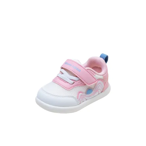 More Bunny MID Топ Обувь для малышей Infant и Toddler