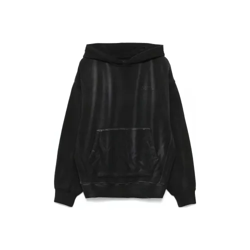 AMIRI FW24 Толстовка Мужской Черный